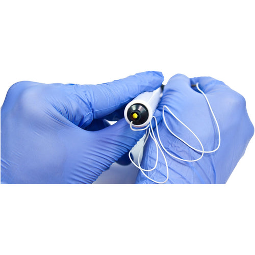 Neuro Pulse Nerve Locator, Yellow LED, Single-Use Part # 0003Y