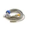 Temperature extension cable for Mindray disposable probes