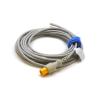 MR401B reusable temperature probe, adult, esophageal/rectal, 2 pin