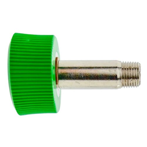 Precision Medical DISS Female Hand Tight, 0111