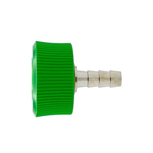 Precision Medical DISS Female Hand Tight, 0118