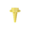Precision Medical Disposable Medical Tubing Nipple