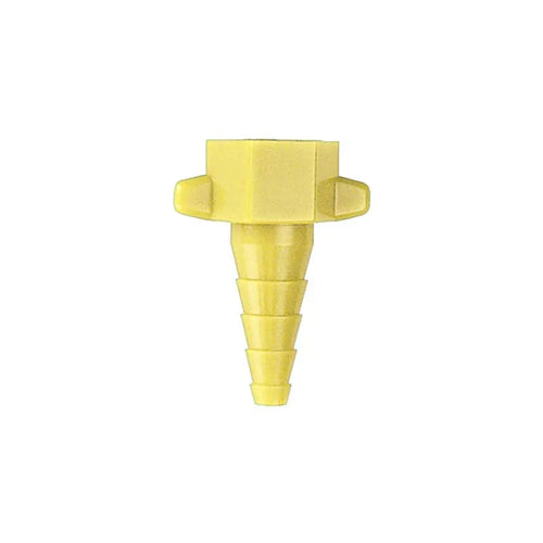 Precision Medical Disposable Medical Tubing Nipple
