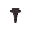 Precision Medical Disposable Medical Tubing Nipple