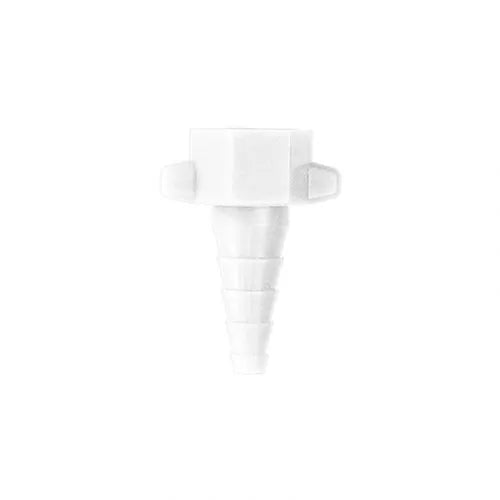 Precision Medical Disposable Medical Tubing Nipple