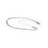 Esophagael stethoscope, 400 Series disposable temperature probe, 12 Fr, ES400-12 (20/box)