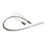 Esophagael stethoscope, 400 Series disposable temperature probe, 18 Fr, ES400-18 (20/box)