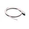 Esophagael/rectal, 400 Series disposable temperature probe, 12 Fr, ER400-12 (20/box)