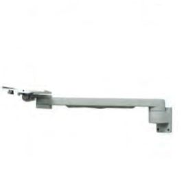 Mindray GCX 16" M series mount with 6" riser, 034-000454-00