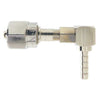 Precision Medical DISS Female Hex Nut - Nitrous Oxide