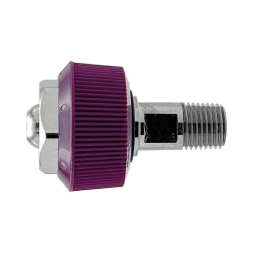 Precision Medica DISS Female Hand Tight - WADG, 0618