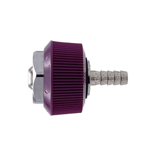 Precision Medica DISS Female Hand Tight - WADG, 0618