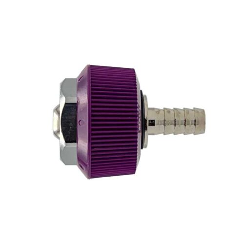 Precision Medica DISS Female Hand Tight - WADG, 0618