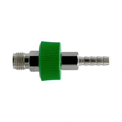 Precision Medica DISS Male - Oxygen, 0710