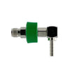 Precision Medica DISS Male - Oxygen