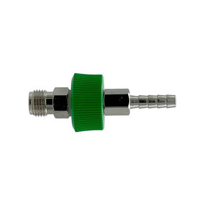 Precision Medica DISS Male - Oxygen, 0710