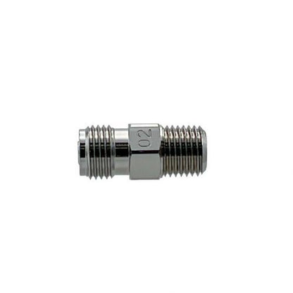 Precision Medica DISS Male - Oxygen, 0710