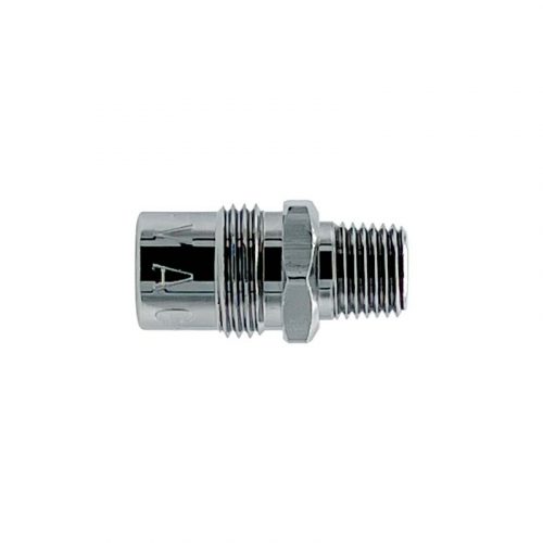 Precision Medica DISS Male - Vacuum, 0760