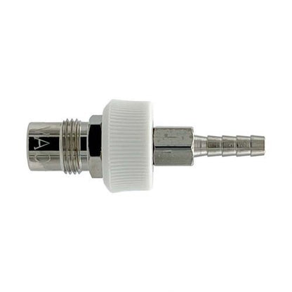 Precision Medica DISS Male - Vacuum, 0760