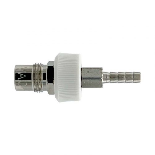 Precision Medica DISS Male - Vacuum, 0760