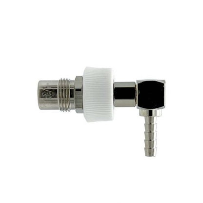 Precision Medica DISS Male - Vacuum, 0760