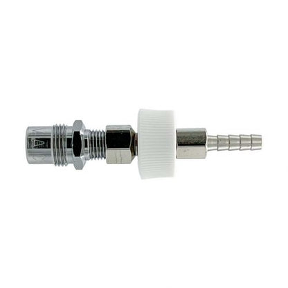 Precision Medica DISS Male - Vacuum, 0760