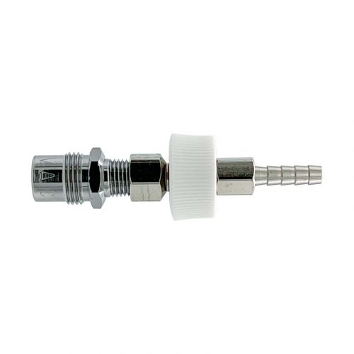 Precision Medica DISS Male - Vacuum, 0760