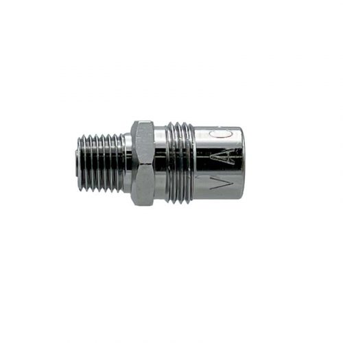 Precision Medica DISS Male - Vacuum, 0760