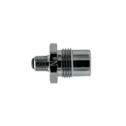 Precision Medica DISS Male - Nitrogen, 0795