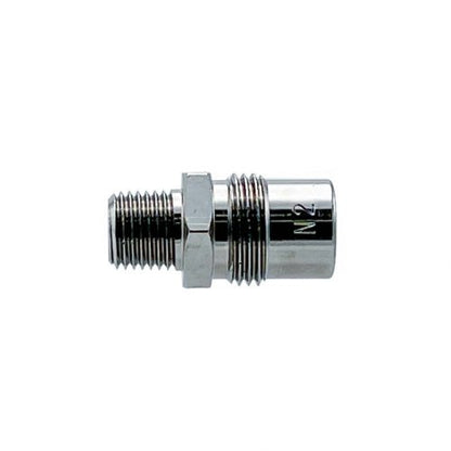 Precision Medica DISS Male - Nitrogen, 0795