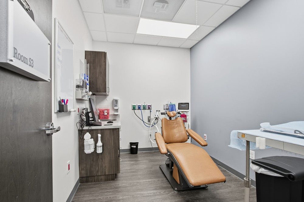 Atlanta Oral & Facial Surgery