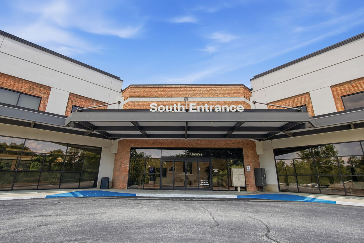 Atlanta Oral & Facial Surgery 
