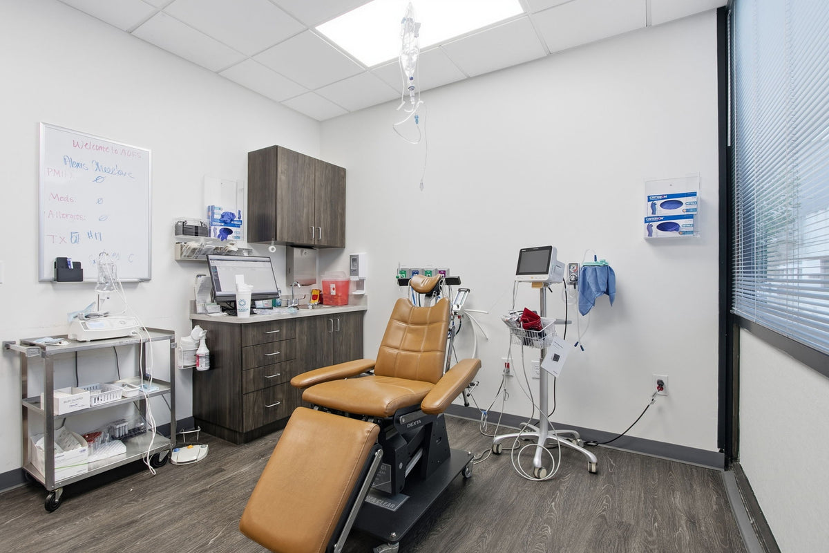Atlanta Oral & Facial Surgery