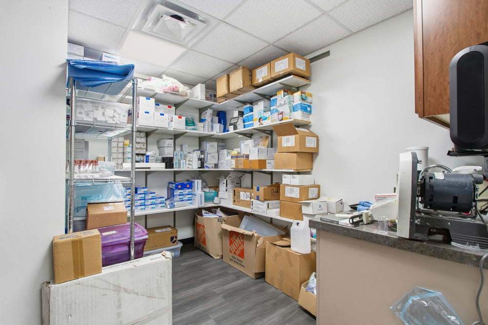 Atlanta Oral & Facial Surgery 