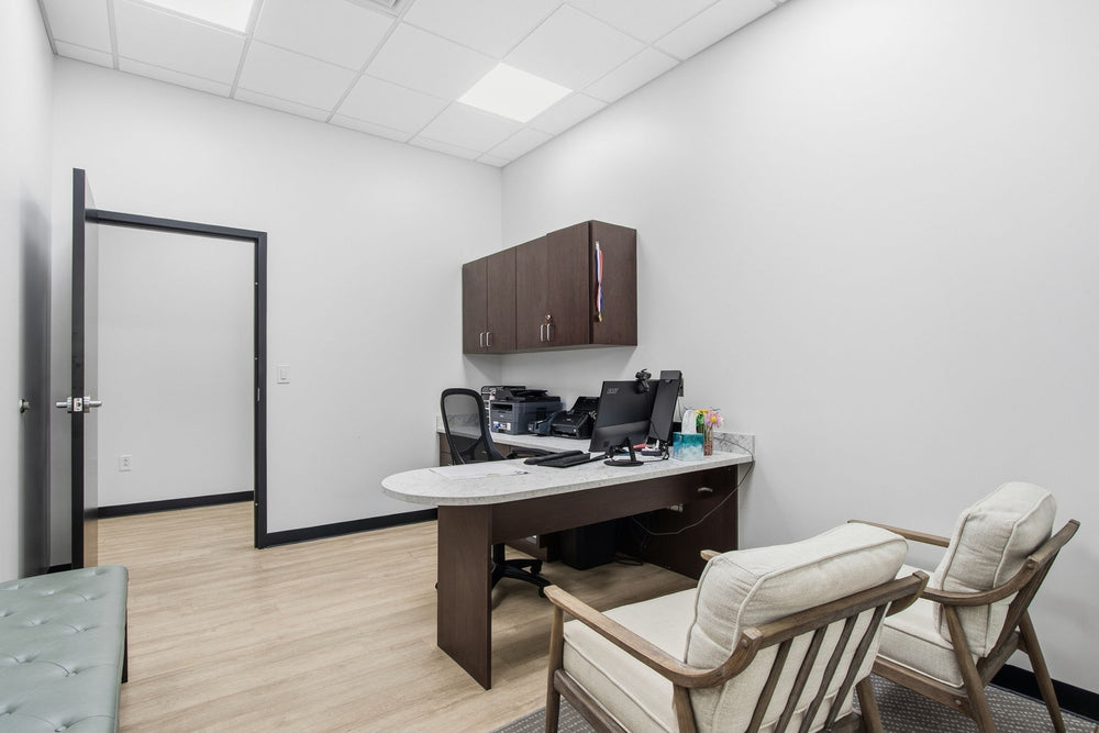 Community Oral Facial Surgery
