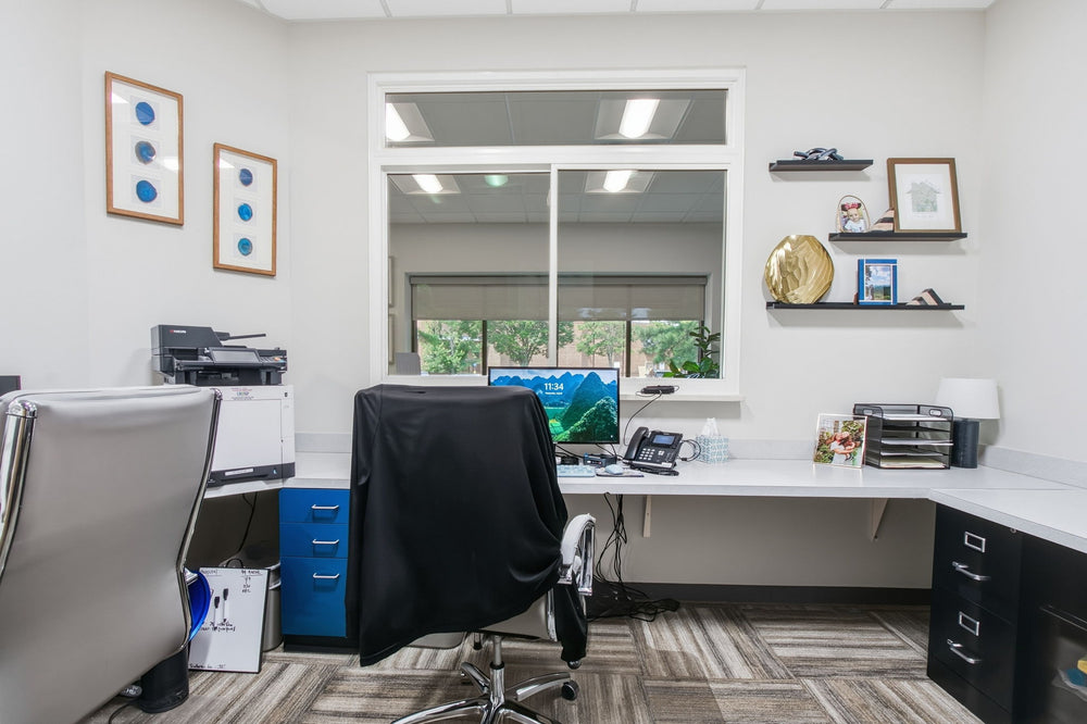 Attia Oral, Facial & Implant Surgery in Alpharetta, GA