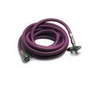 Mindray EVAC Gas Supply Hose, 15 ft, Chemetron, 0004-00-0081-12