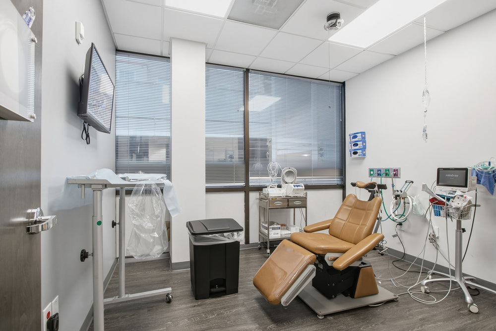 Atlanta Oral & Facial Surgery