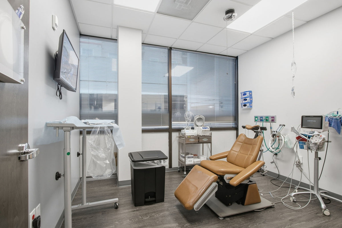 Atlanta Oral & Facial Surgery