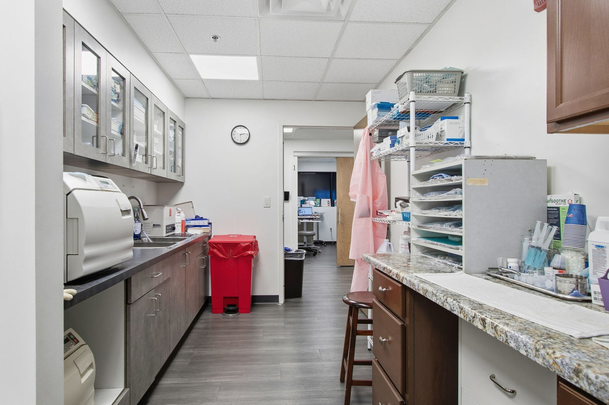 Atlanta Oral & Facial Surgery 