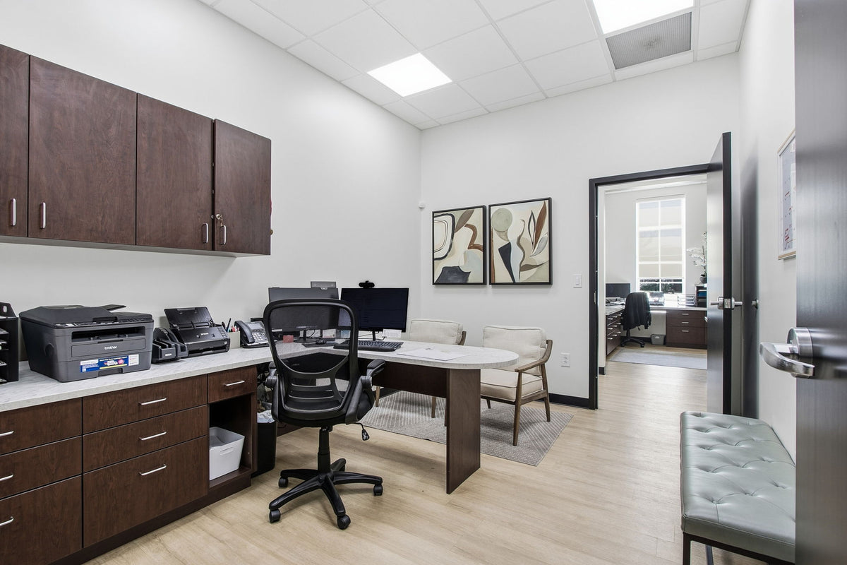 Community Oral Facial Surgery