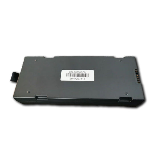 Mindray Rechargeable Li-ion Battery (11.1V, 2600mAh), 115-018014-00