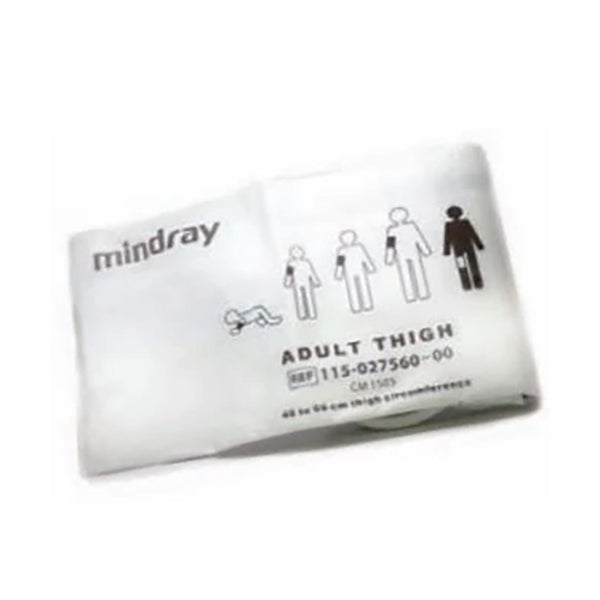 Disposable cuffs adult/child