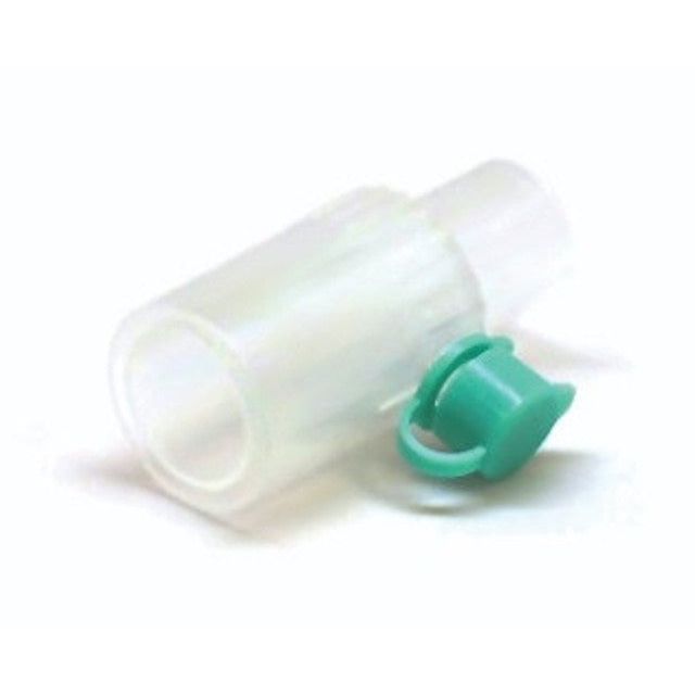 Mindray DRYLINE airway adapter, Straight, 10 pcs/box, (P/N: 60-14100-00), 115-043020-00