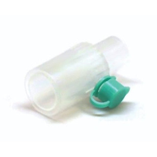 Mindray DRYLINE airway adapter, Straight, 10 pcs/box, (P/N: 60-14100-00), 115-043020-00