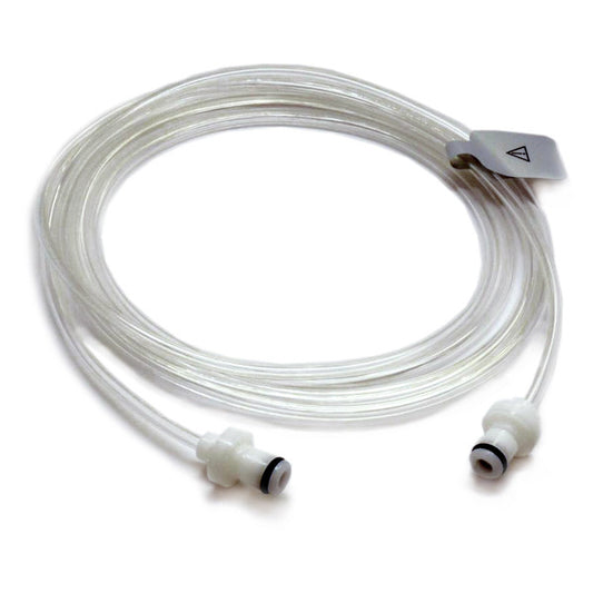 Mindray Waste gas hose for Gas Module to quick release fitting , 115-052160-00