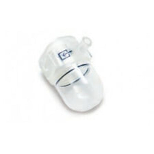 Mindray Dryline II water trap, neonate, reusable, 2-slot  (10/box), 115-058734-00
