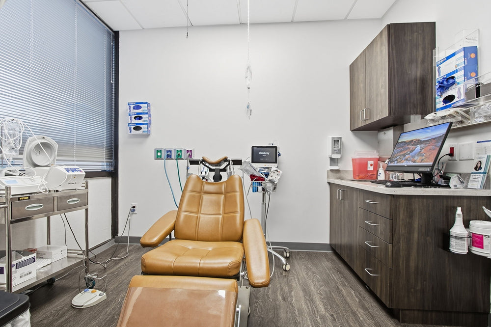 Atlanta Oral & Facial Surgery