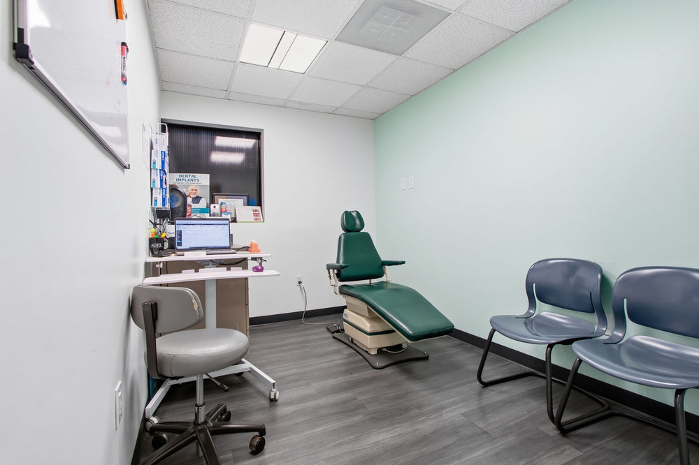 Atlanta Oral & Facial Surgery 