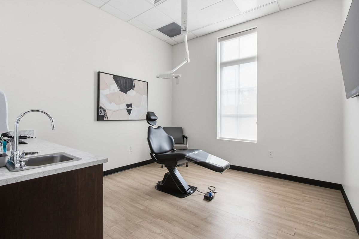 Community Oral Facial Surgery